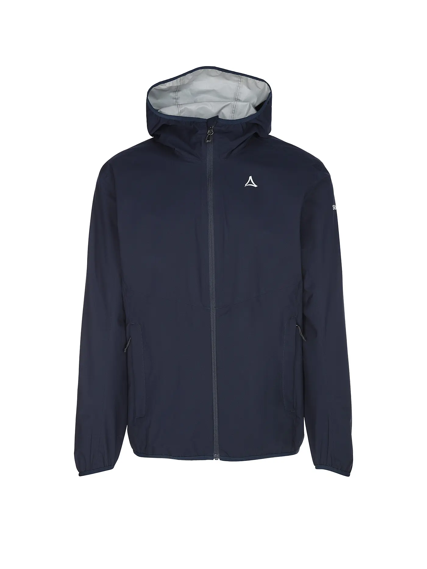 SCHÖFFEL | Herren Wanderjacke Migandi Venturi 2.5L Hoodie | 